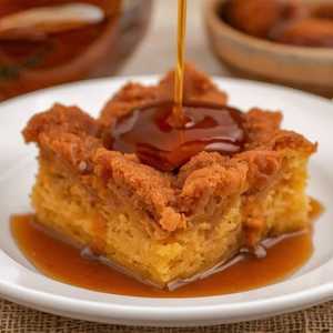 Unc's Bread Puddin'