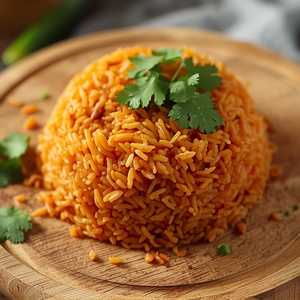 SOFRITO RICE BOARD