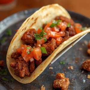 1 Taco Campechano
