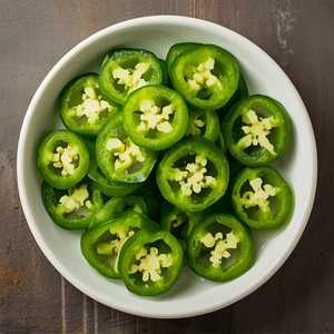 Fresh Jalapeno