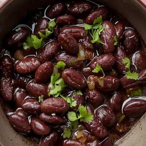 Black Beans