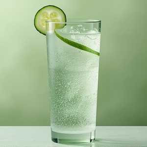 Cucumber Spritz
