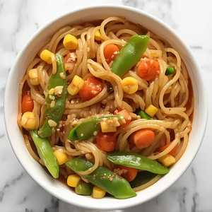 Egg Noodle