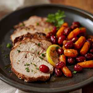 PORK SECRETO