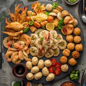 Starter Sampler