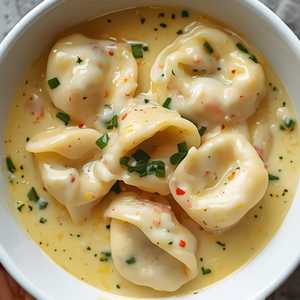 Cheese Tortellini