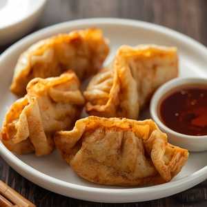 PORK DUMPLINGS