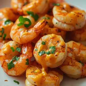 Shrimp Remoulade