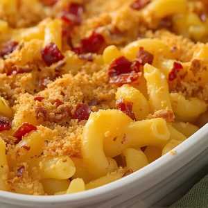 Macaroni & Cheese