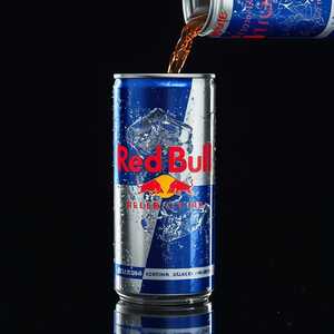 Red Bull