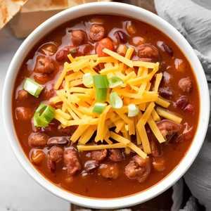 Chili