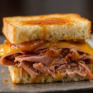 Carolina Cuban Sando