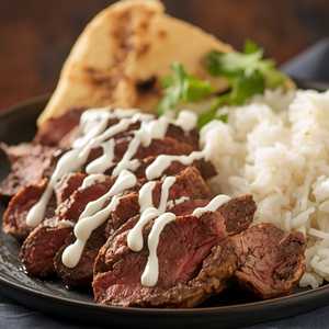 Gyro Plate