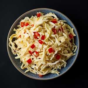 JOE'S COLE SLAW