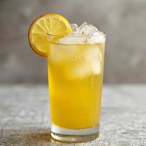 Golden Lemonade