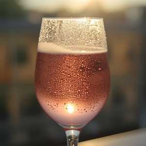 Whispering Angel Rosé, FR