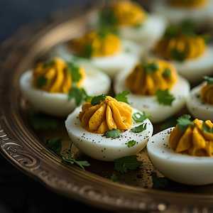 Deviled Eggs