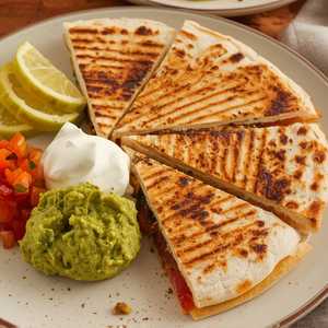 Quesadillas Guadalajara