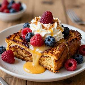 French Toast