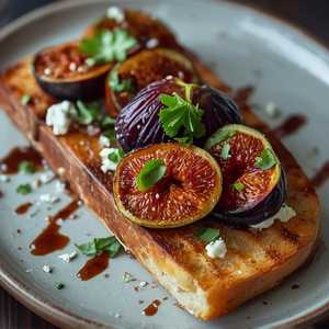 Figs & Feta