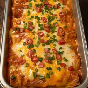 FP Enchilada