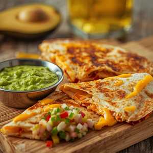 Quesadilla