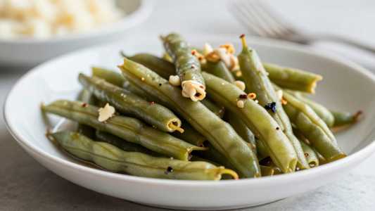 Green Beans