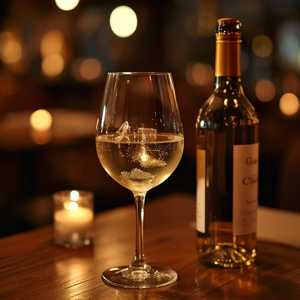 Rosa Ruiz 100% Albariño