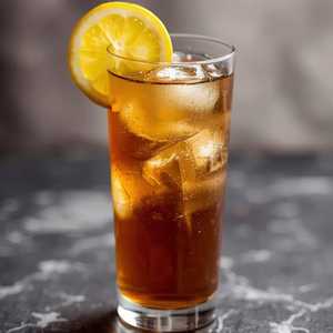 Sweet & Unsweet Tea