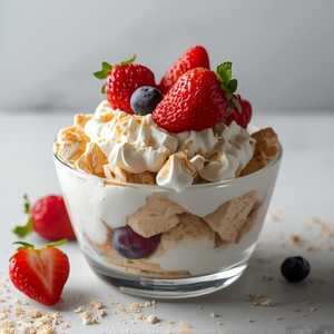 Eton Mess