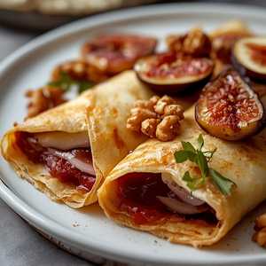 Crespelle