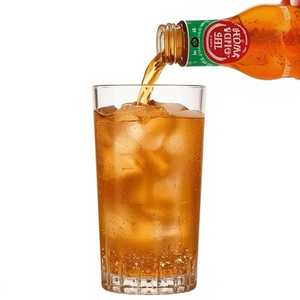 SOFT DRINKS