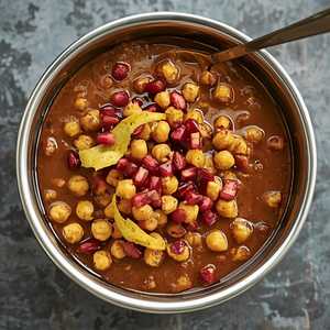 Amritsari Chole