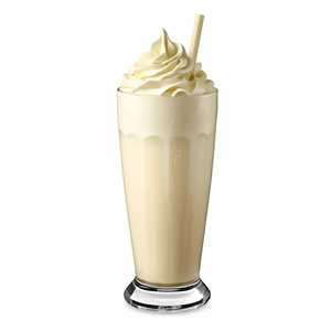 McCafé® Vanilla Shake