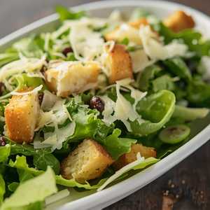 SIDE CAESAR SALAD