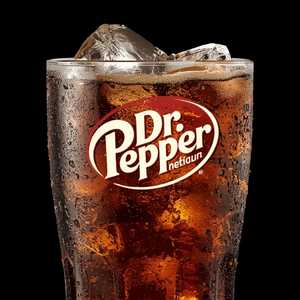 Dr. Pepper