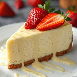 Cheesecake