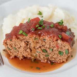 Meatloaf