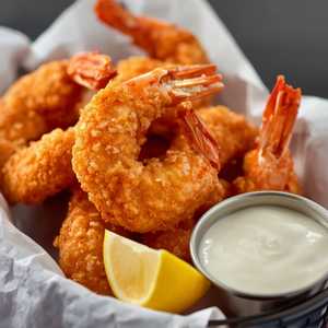 Shrimp