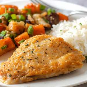 Tilapia