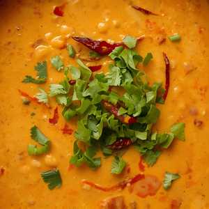 Panang Curry