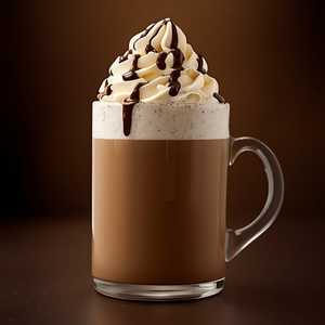 McCafé® Mocha