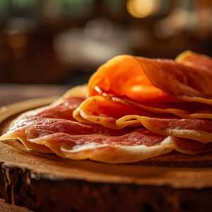 Jamón Serrano