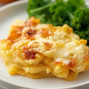POTATOES
