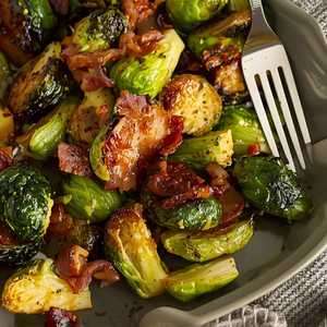 Brussels Sprouts