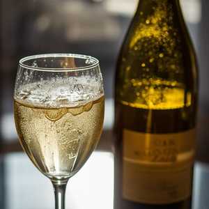 William Hill Estate Chardonnay
