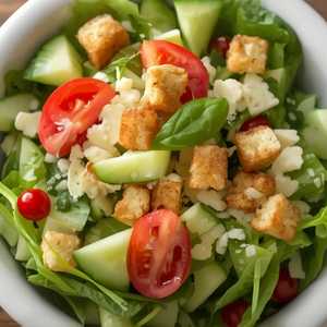 House Salad