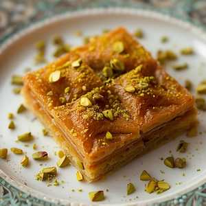 Baklava