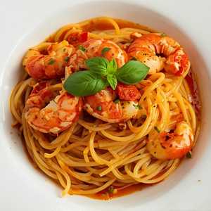 Lobster Fra Diavolo