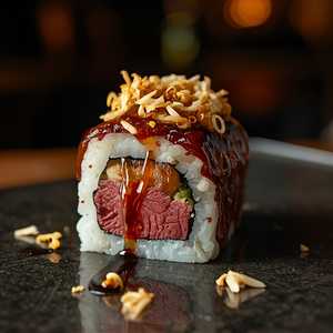 Gyutoro Gunkan